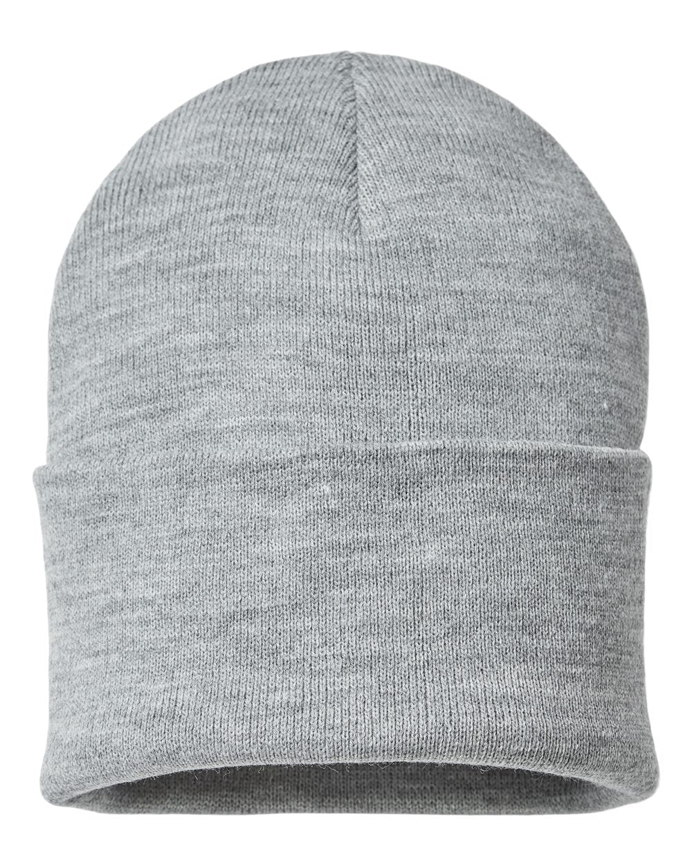 Atlantis Headwear - Sustainable Beanie - PURE