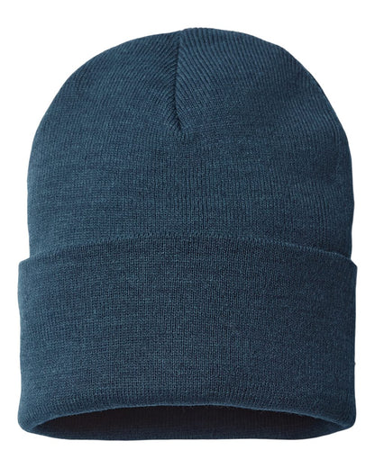 Atlantis Headwear - Sustainable Beanie - PURE