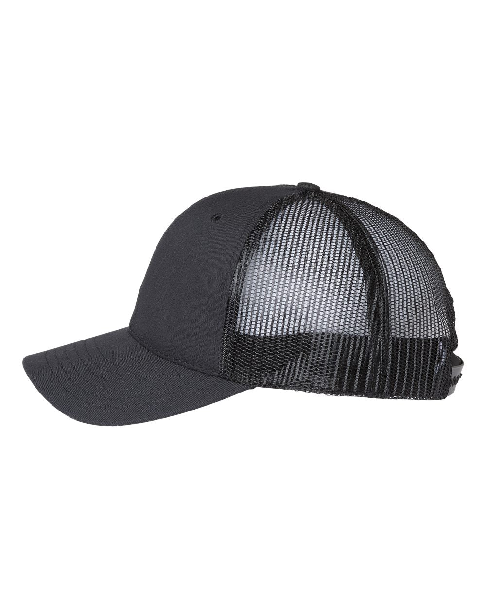 USA-Made Trucker Cap