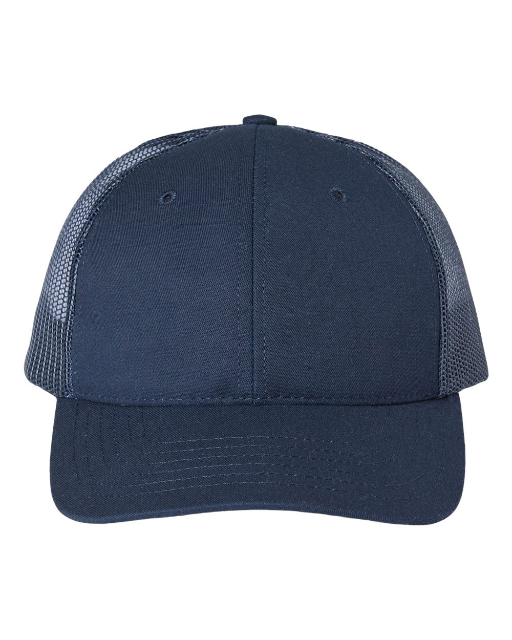 USA-Made Trucker Cap