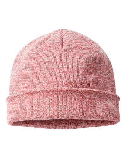 Richardson - Marled Beanie - 130