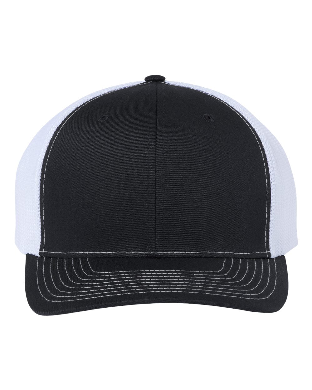 Richardson - 112+ R-Flex Adjustable Trucker Cap - 112PL