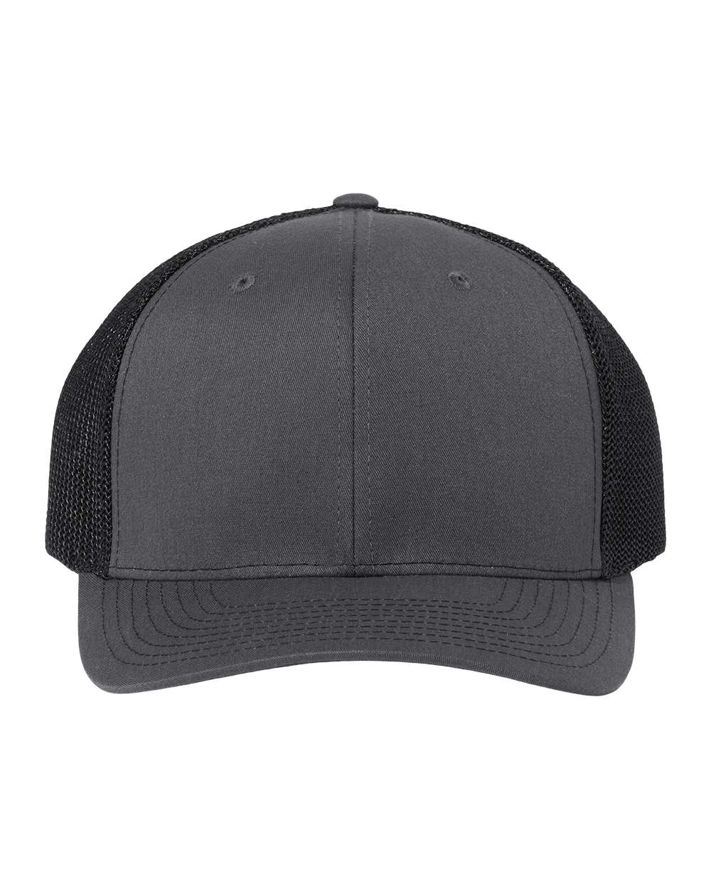 Richardson - 112+ R-Flex Adjustable Trucker Cap - 112PL