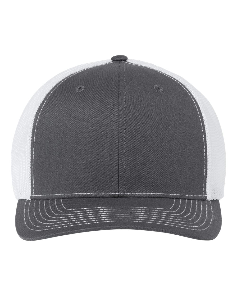 Richardson - 112+ R-Flex Adjustable Trucker Cap - 112PL