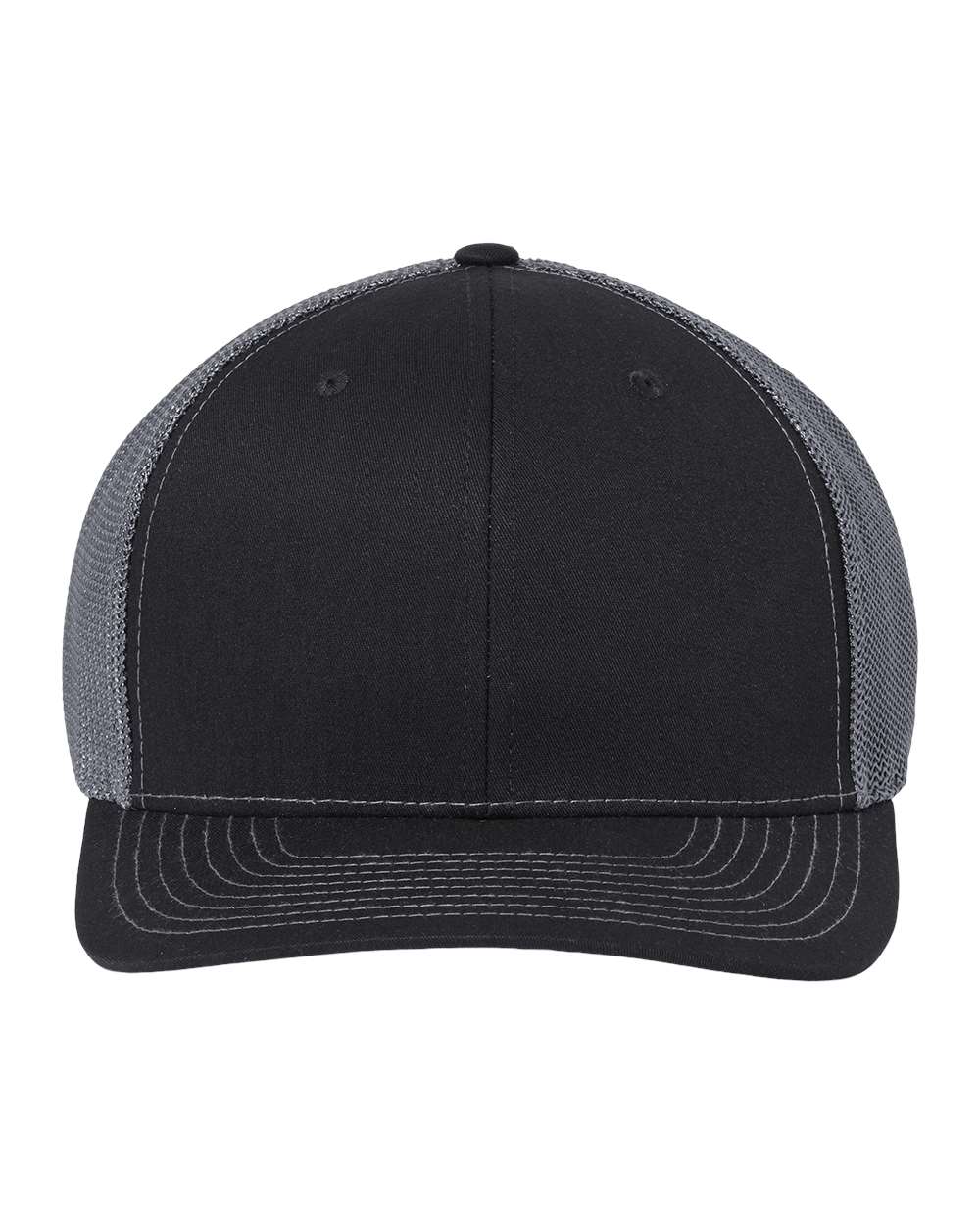 Richardson - 112+ R-Flex Adjustable Trucker Cap - 112PL