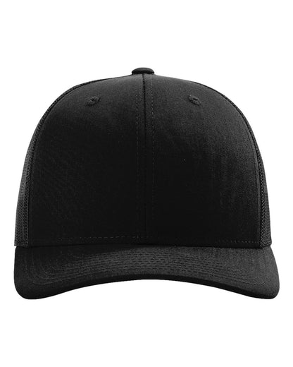 Richardson - Sustainable Trucker Cap - 112RE