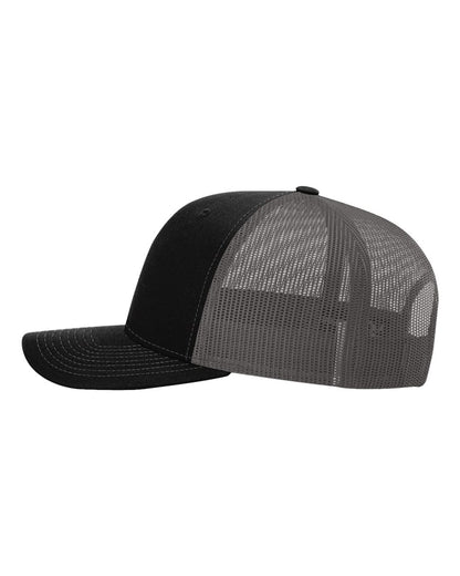 Richardson - Sustainable Trucker Cap - 112RE