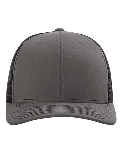 Richardson - Sustainable Trucker Cap - 112RE