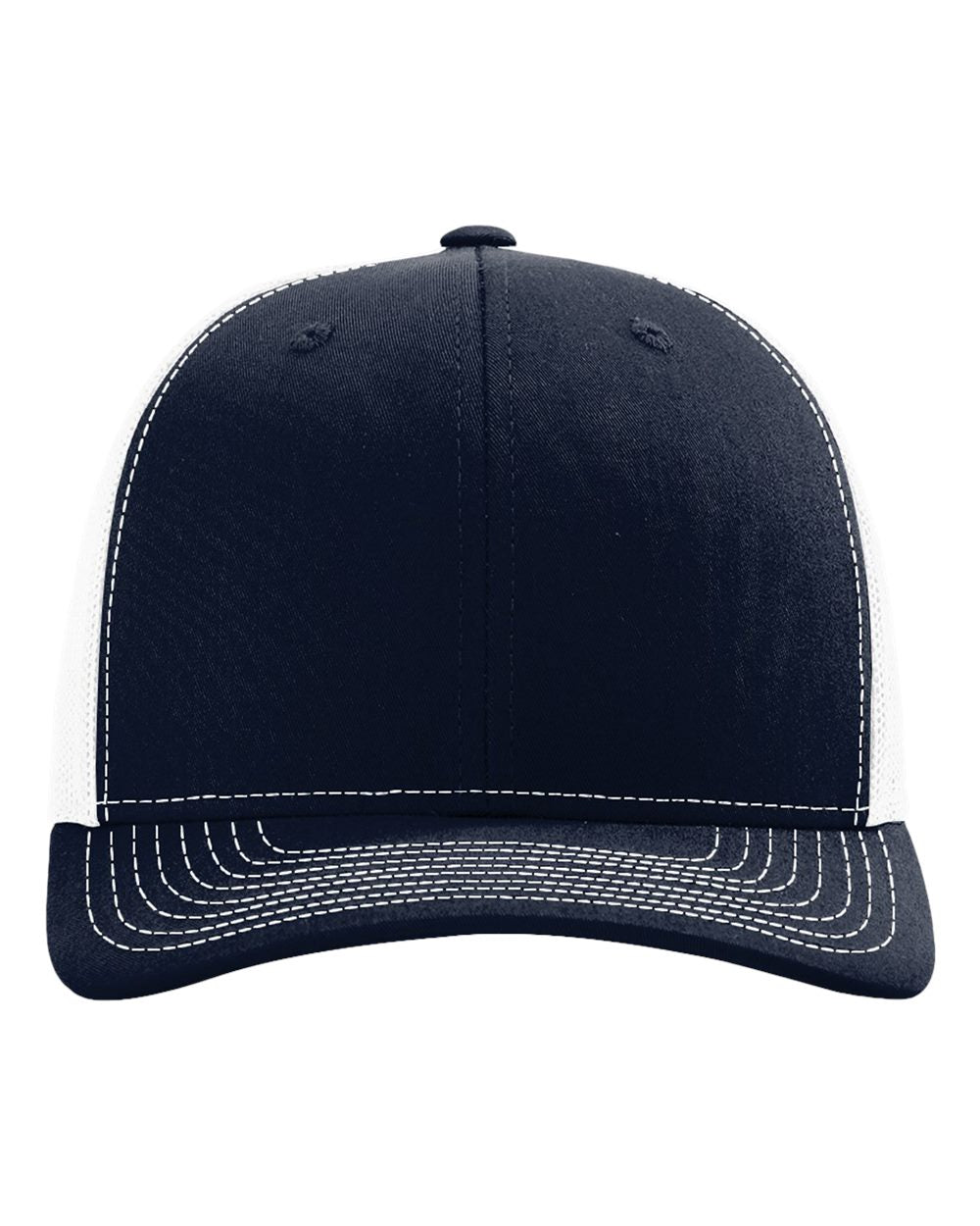 Richardson - Sustainable Trucker Cap - 112RE