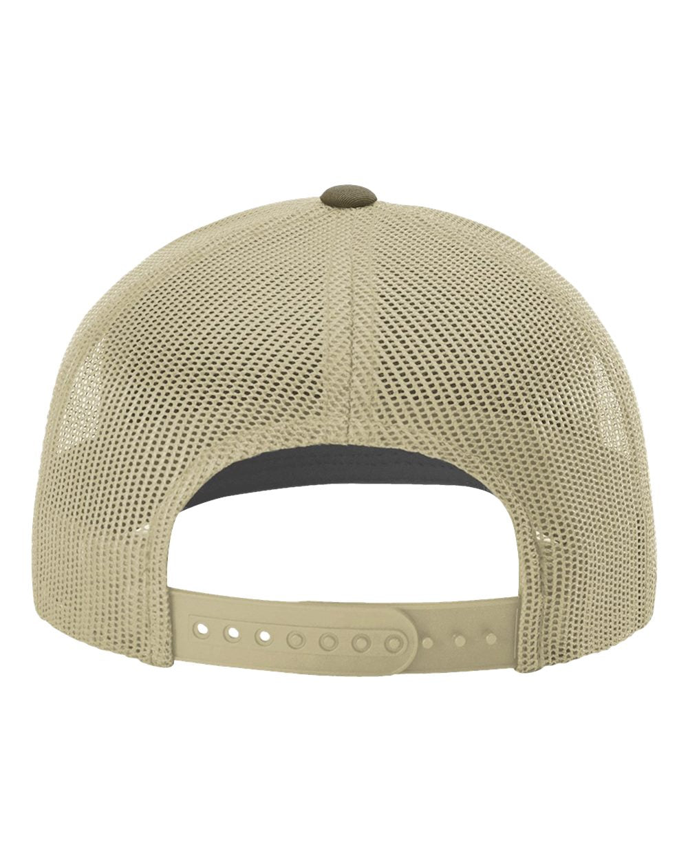 Richardson - Sustainable Trucker Cap - 112RE