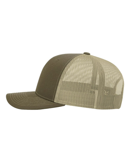 Richardson - Sustainable Trucker Cap - 112RE