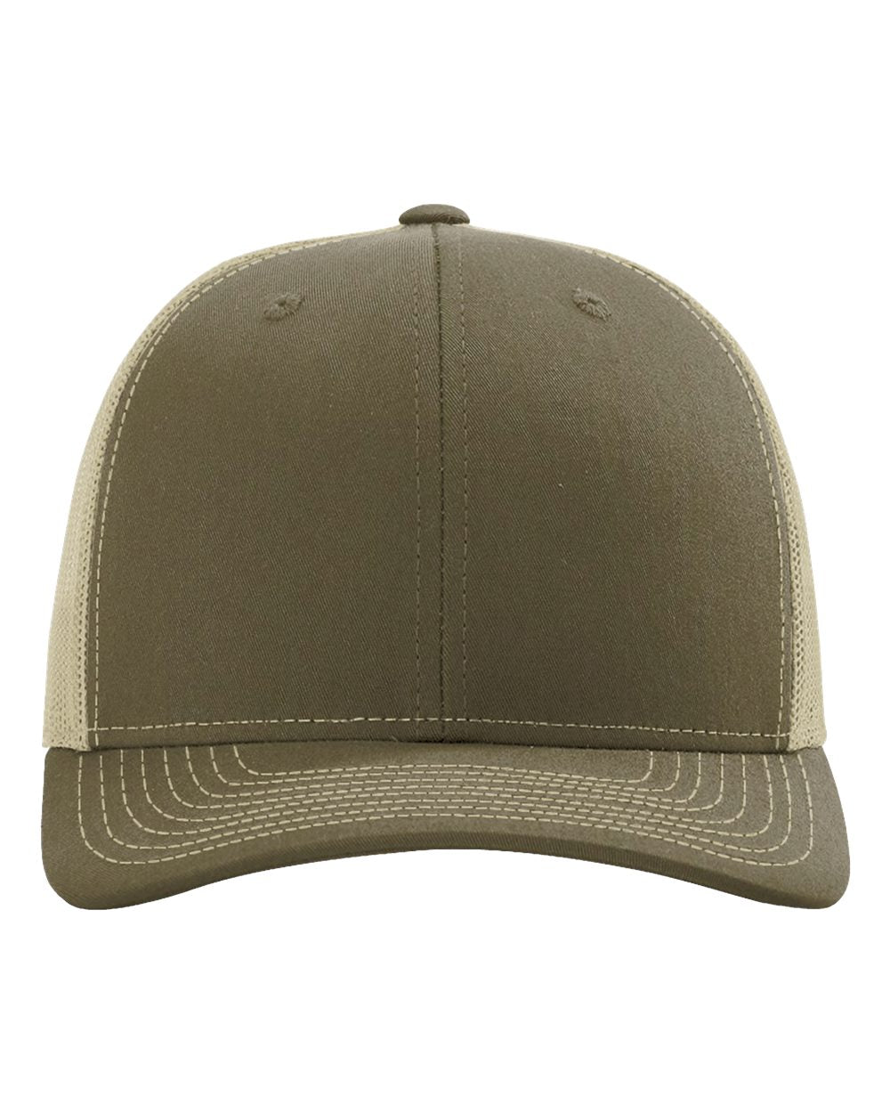 Richardson - Sustainable Trucker Cap - 112RE