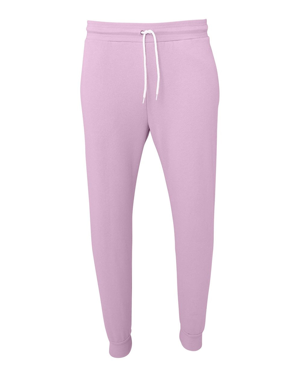 BELLA + CANVAS Unisex Sponge Fleece Jogger Sweatpants