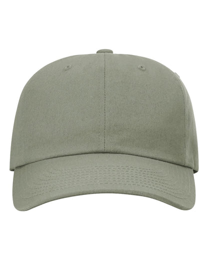 Richardson - Sustainable Ashland Dad Hat - 254RE