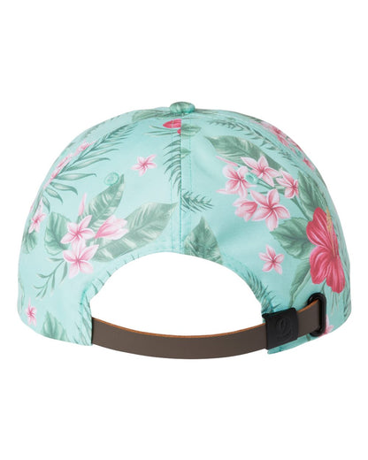 Imperial - The Aloha Rope Cap - DNA010