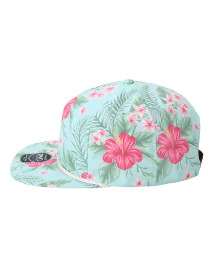 Imperial - The Aloha Rope Cap - DNA010