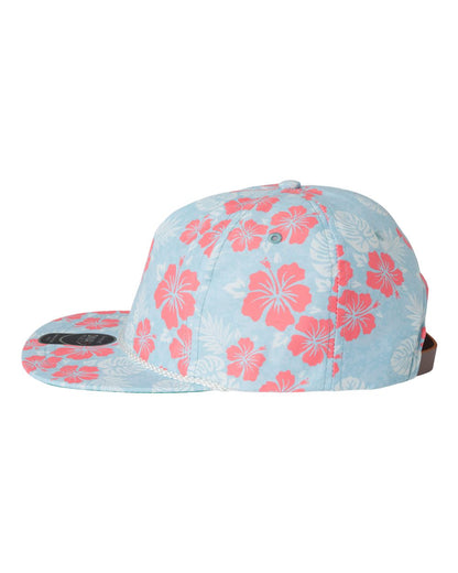 Imperial - The Aloha Rope Cap - DNA010