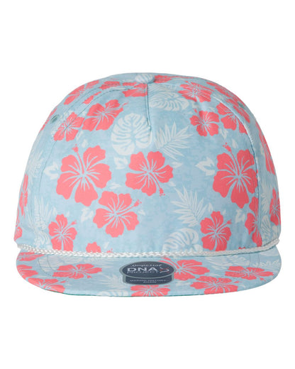 Imperial - The Aloha Rope Cap - DNA010