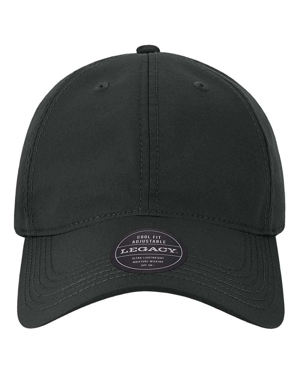 LEGACY - Cool Fit Adjustable Cap - CFA