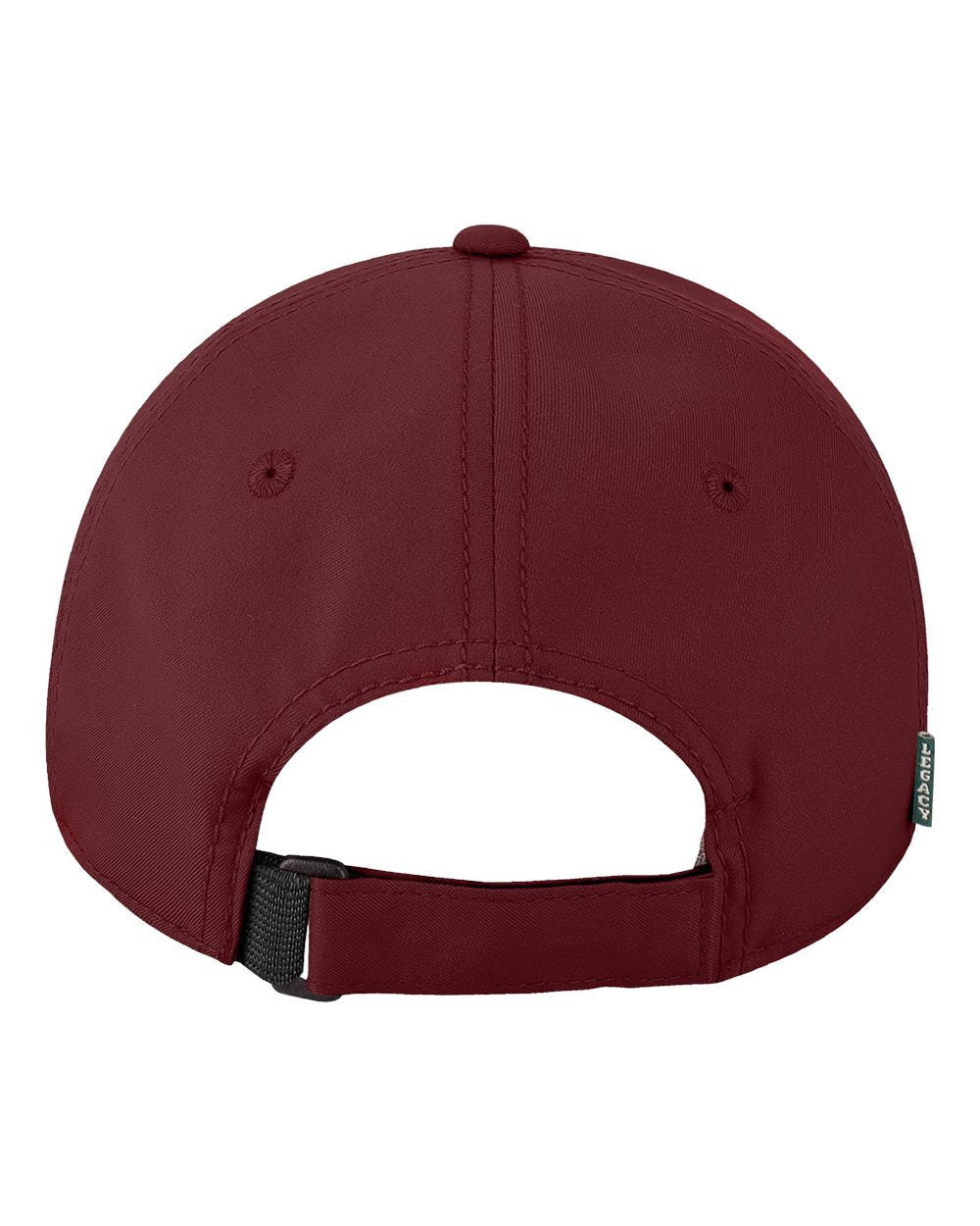 LEGACY - Cool Fit Adjustable Cap - CFA