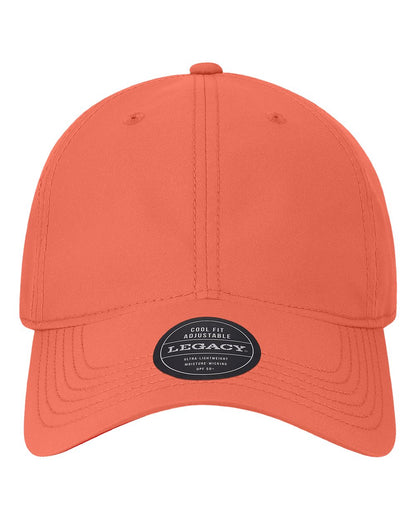 LEGACY - Cool Fit Adjustable Cap - CFA