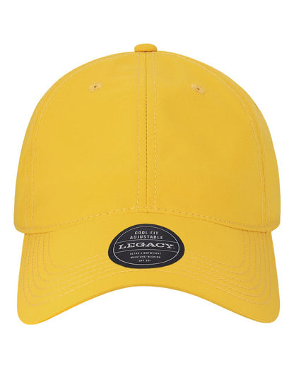 LEGACY - Cool Fit Adjustable Cap - CFA