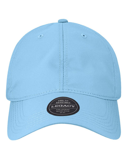 LEGACY - Cool Fit Adjustable Cap - CFA