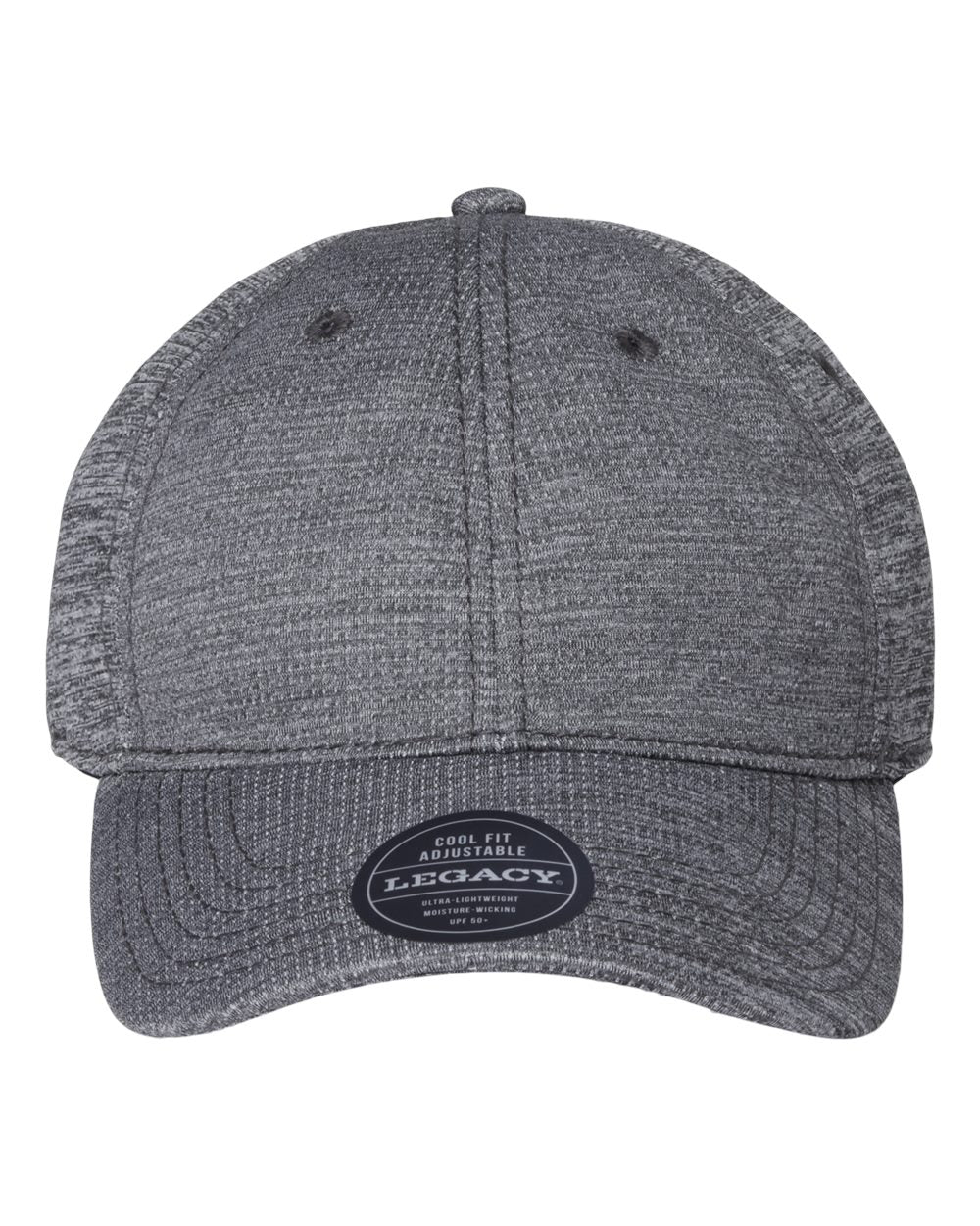 LEGACY - Cool Fit Adjustable Cap - CFA