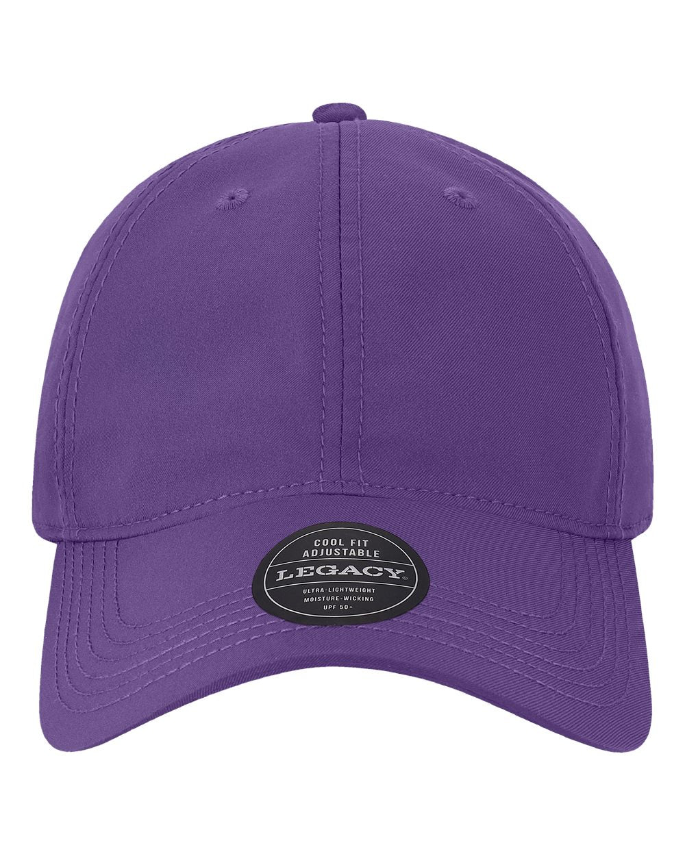 LEGACY - Cool Fit Adjustable Cap - CFA