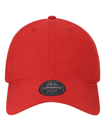 LEGACY - Cool Fit Adjustable Cap - CFA