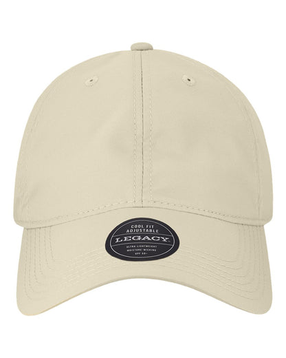 LEGACY - Cool Fit Adjustable Cap - CFA