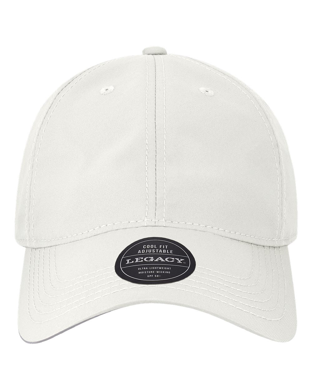 LEGACY - Cool Fit Adjustable Cap - CFA