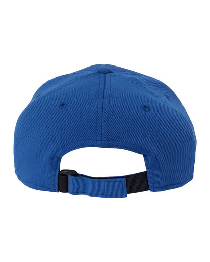 Atlantis Headwear - Sustainable Performance Cap - SAND