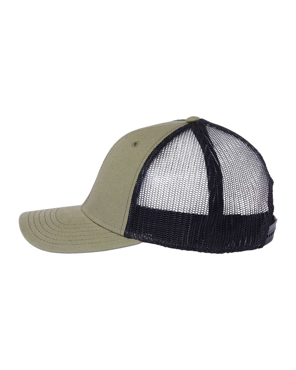 Atlantis Headwear - Sustainable Recy Three Trucker Cap - RETH