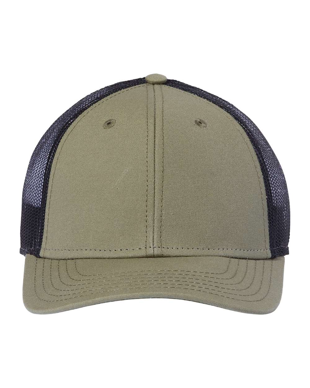 Atlantis Headwear - Sustainable Recy Three Trucker Cap - RETH