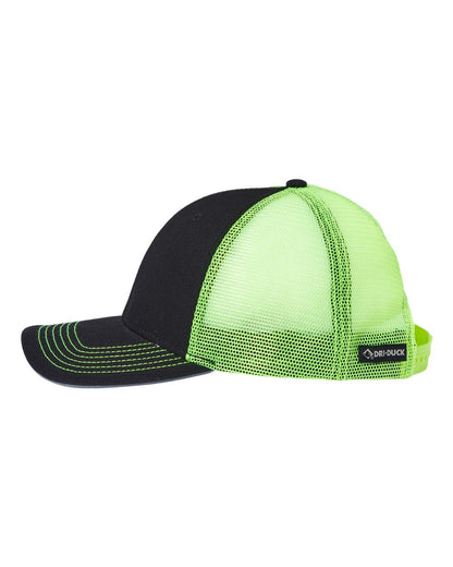 Hudson Brights Cap