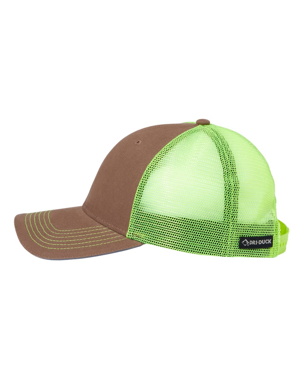 Hudson Brights Cap