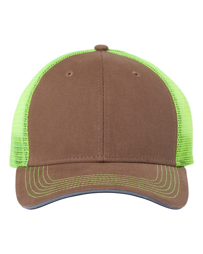 Hudson Brights Cap