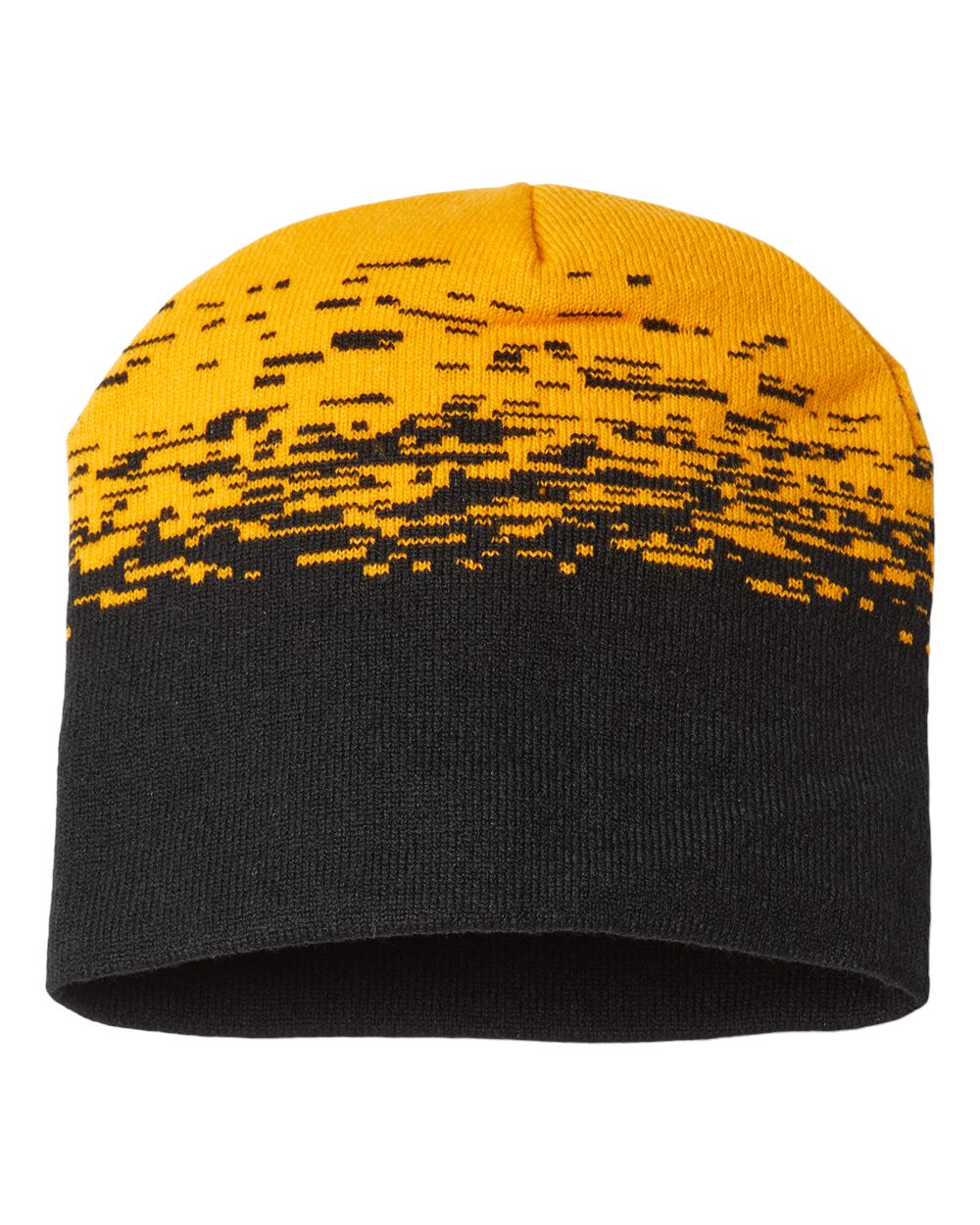 CAP AMERICA - USA-Made Static Beanie - RKS9