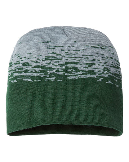 CAP AMERICA - USA-Made Static Beanie - RKS9