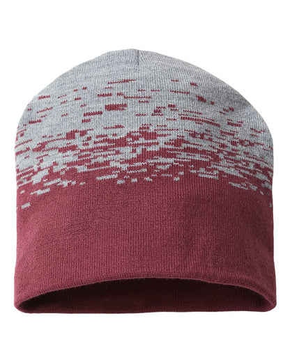 CAP AMERICA - USA-Made Static Beanie - RKS9