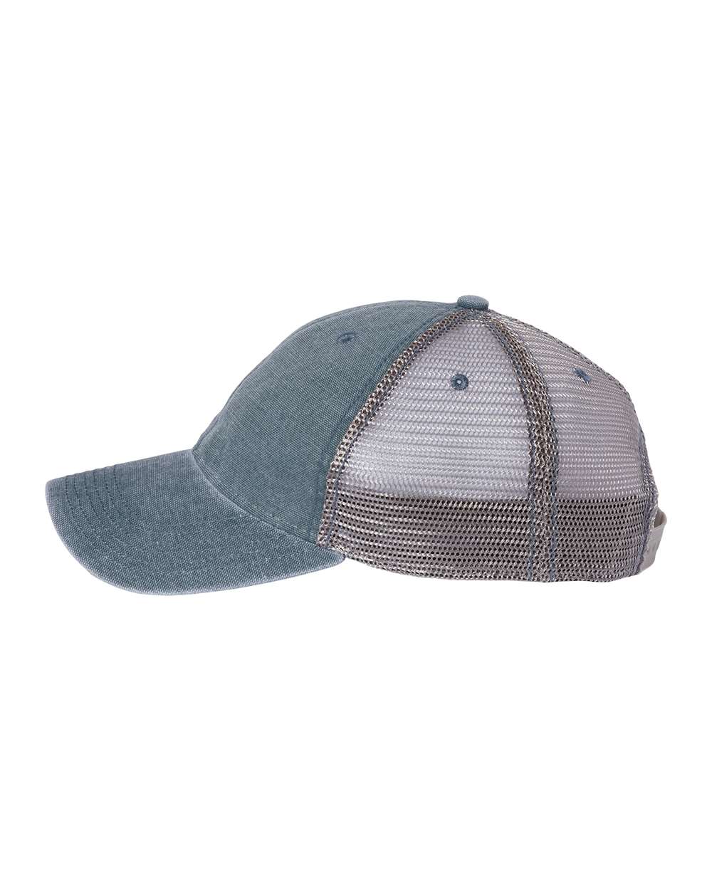 LEGACY - Dashboard Trucker Cap - DTA