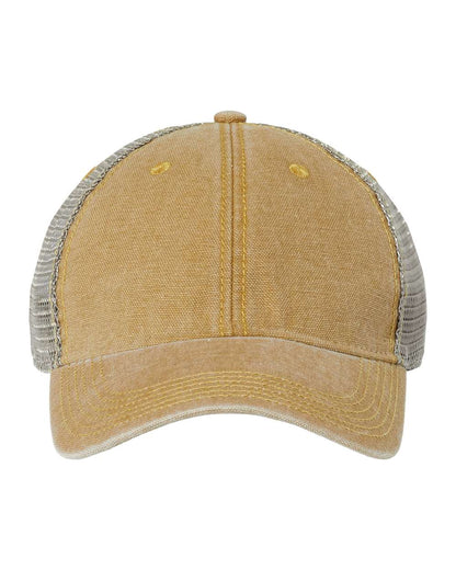 LEGACY - Dashboard Trucker Cap - DTA