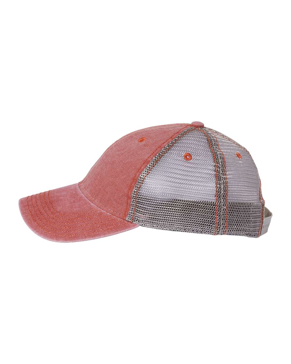 LEGACY - Dashboard Trucker Cap - DTA