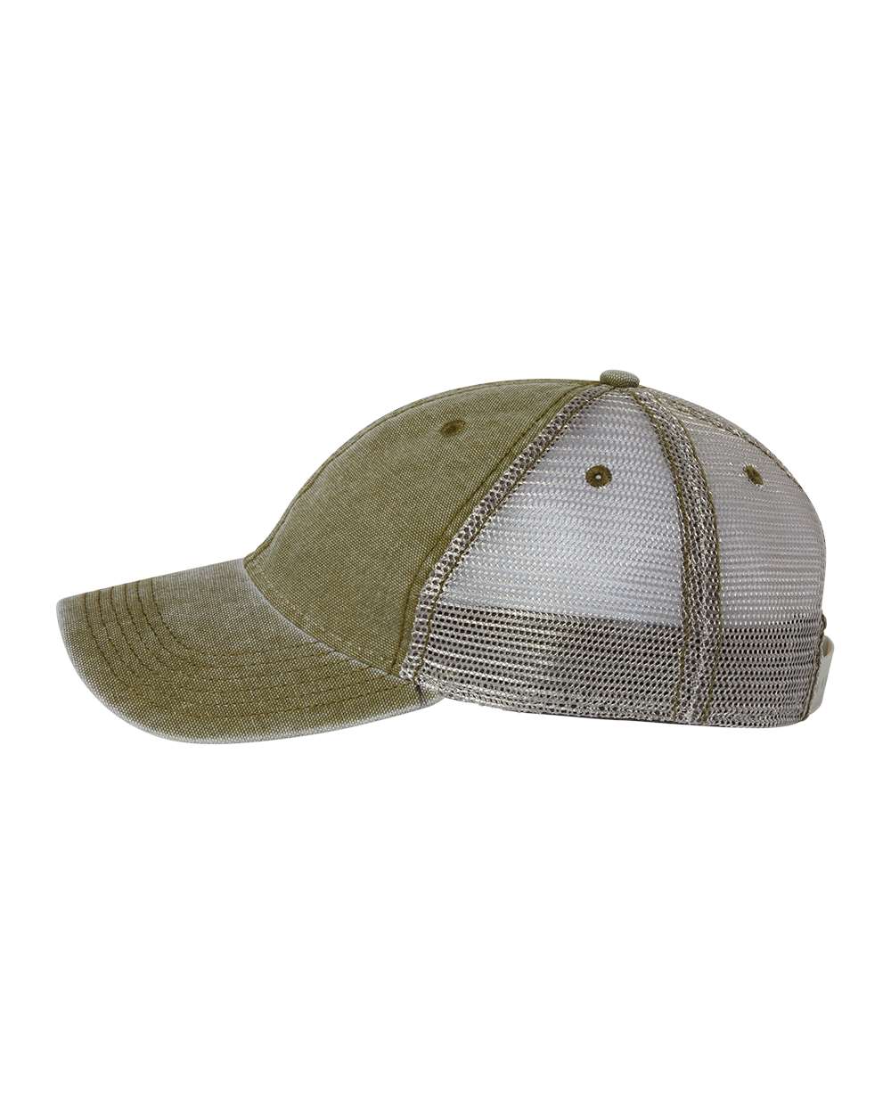 LEGACY - Dashboard Trucker Cap - DTA