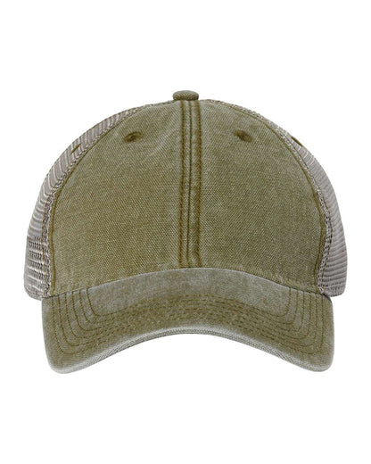 LEGACY - Dashboard Trucker Cap - DTA