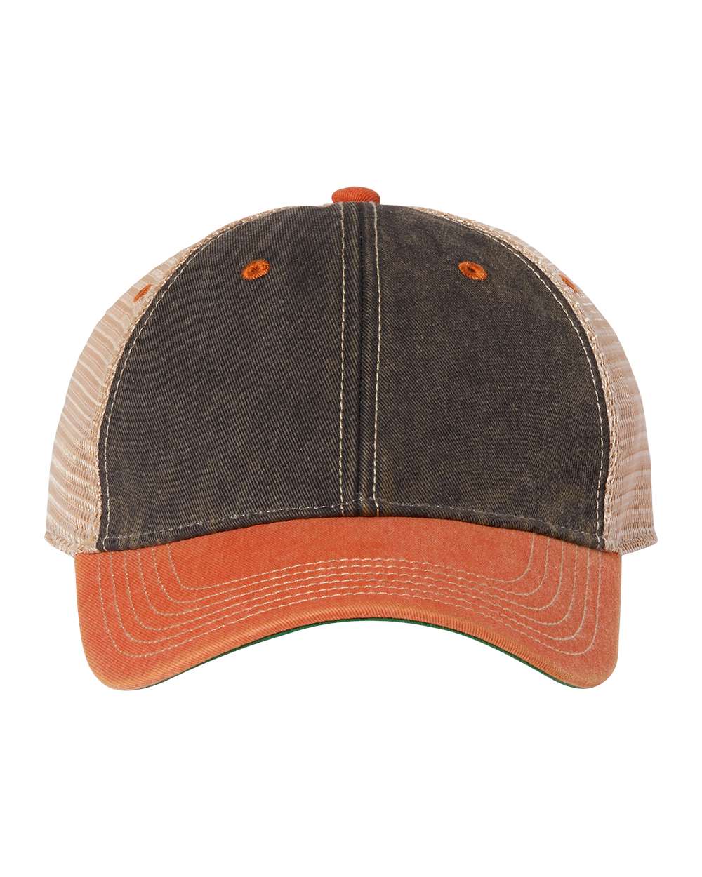 LEGACY - Old Favorite Trucker Cap - OFA