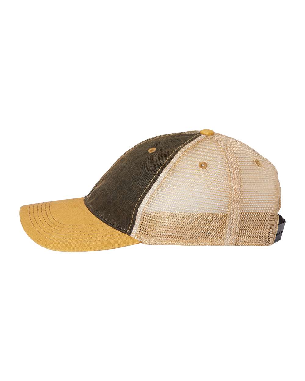 LEGACY - Old Favorite Trucker Cap - OFA