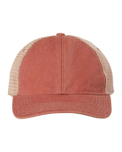 LEGACY - Old Favorite Trucker Cap - OFA