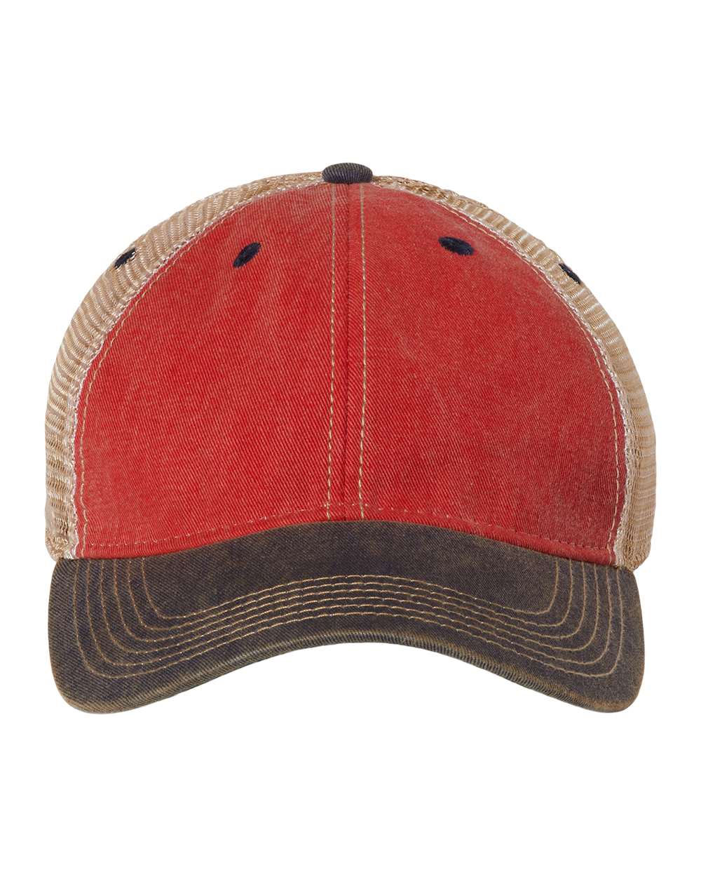 LEGACY - Old Favorite Trucker Cap - OFA